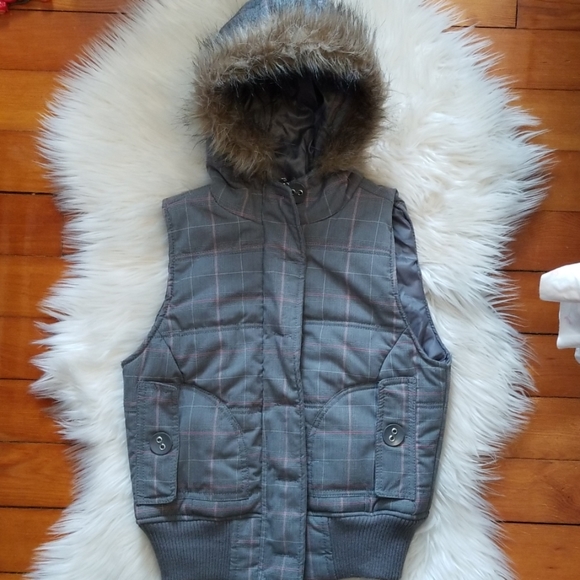 Maurices Jackets & Blazers - Vest